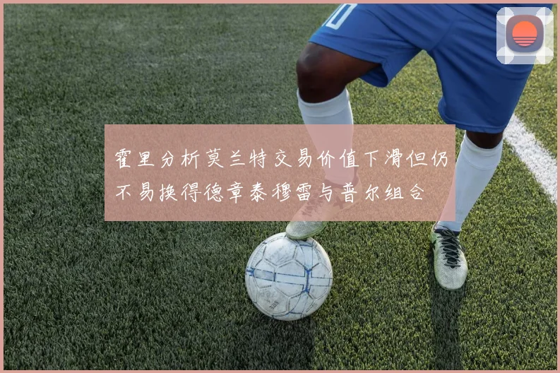 霍里分析莫兰特交易价值下滑但仍不易换得德章泰穆雷与普尔组合