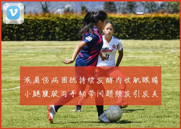 浓眉伤病困扰持续发酵内收肌眼睛小腿腹股沟手韧带问题频发引发关注