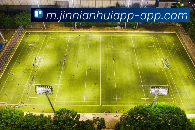 今年会官网品牌故事